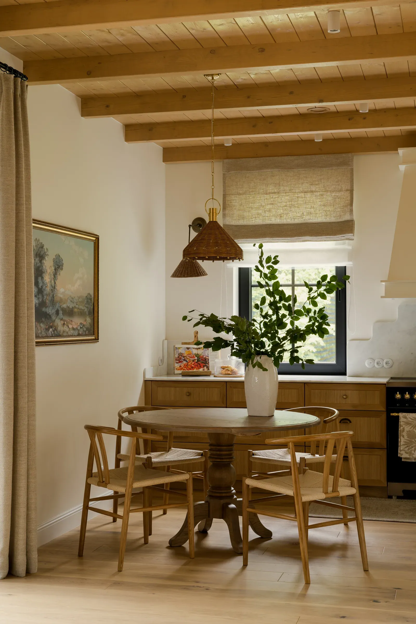 Farmhouse — Kaszuby
