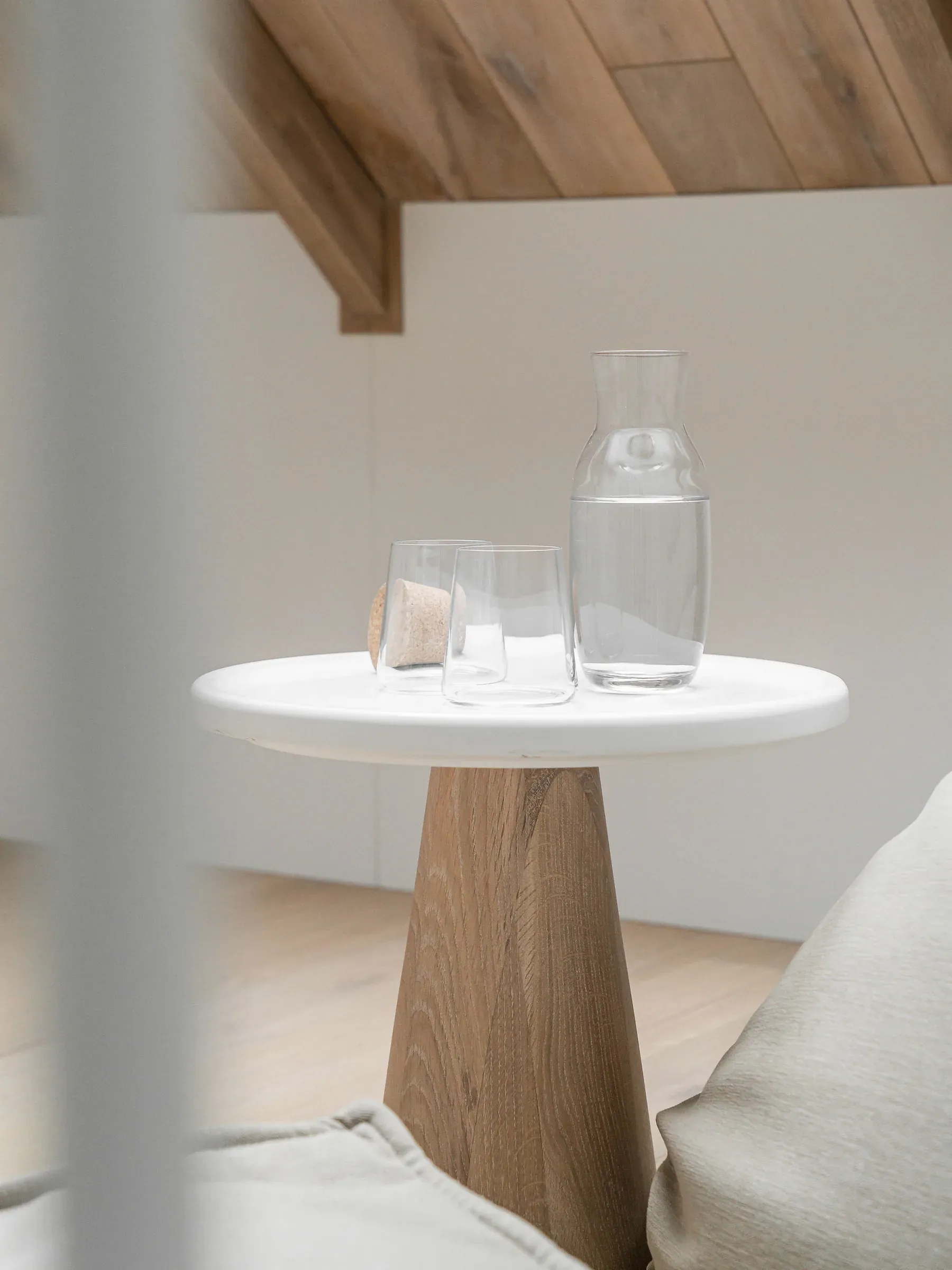 Dom — Serock
